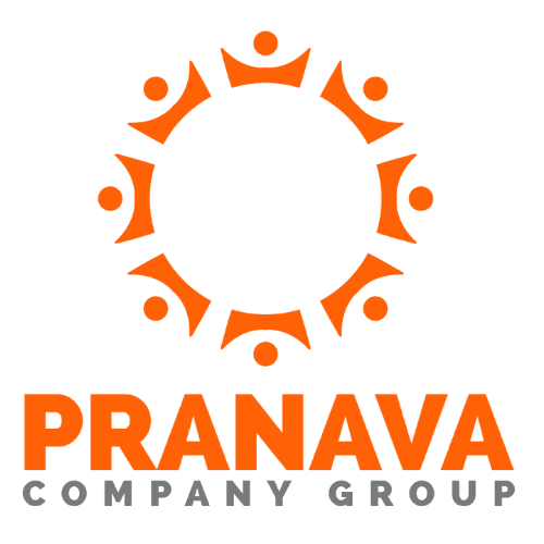 Pranava Company Group Logo